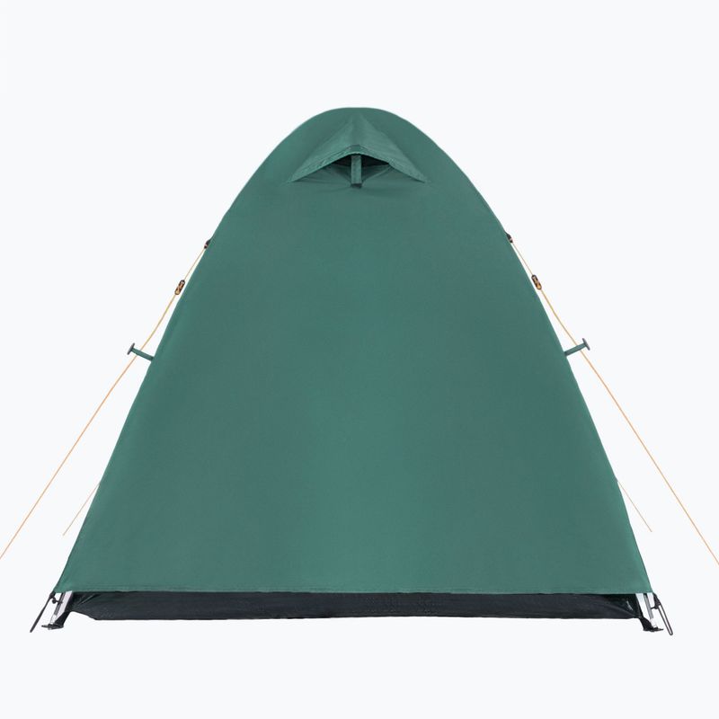 Tenda da campeggio per 2 persone KADVA Festa 2 verde 10
