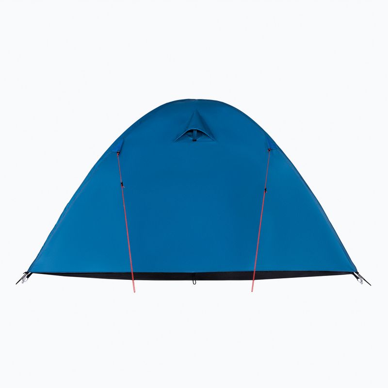Tenda da campeggio per 3 persone KADVA CAMPdome 3 blu 10