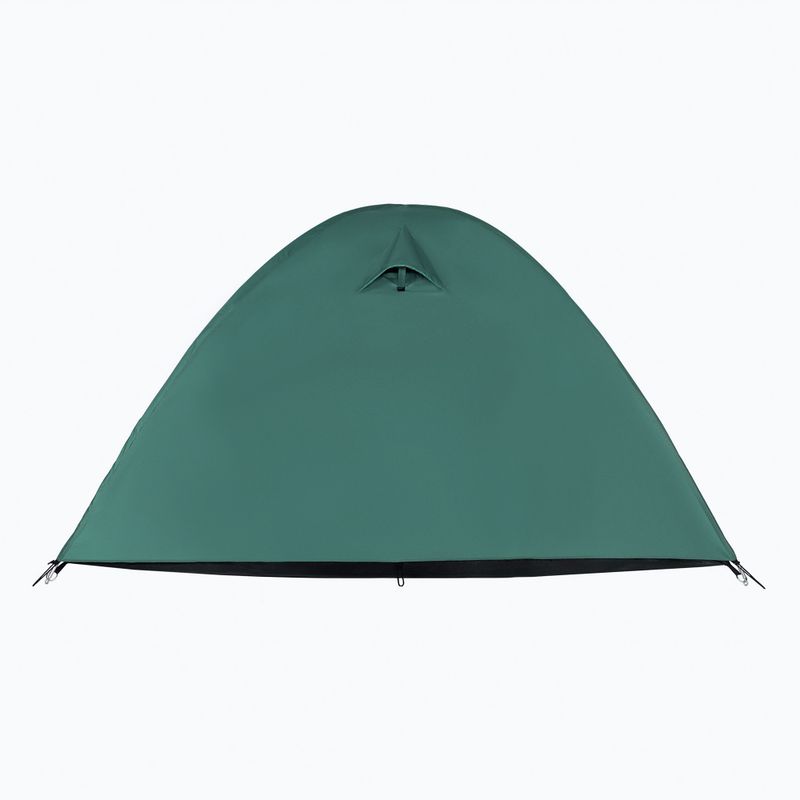 Tenda da campeggio per 4 persone KADVA CAMPdome 4 verde 9
