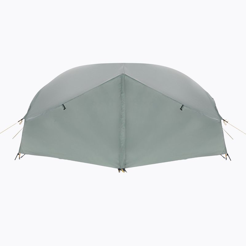 Tenda da trekking ultraleggera per 2 persone KADVA EXPEDIT 2 PRO grigio-verde 2