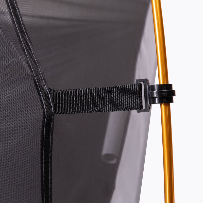 Tenda da trekking ultraleggera per 2 persone KADVA EXPEDIT 2 PRO grigio-verde 13