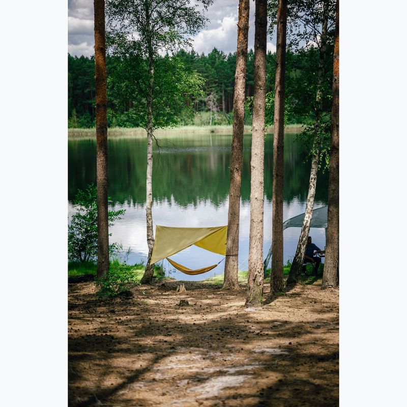 Tarp KADVA Sailo Tarp giallo 4