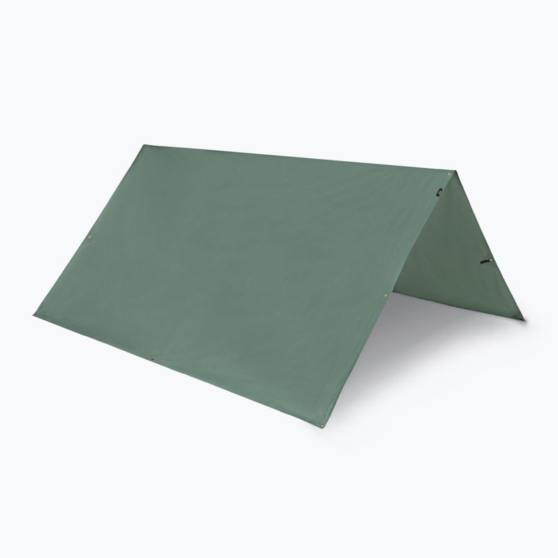 Tarp KADVA Foreso Tarp verde