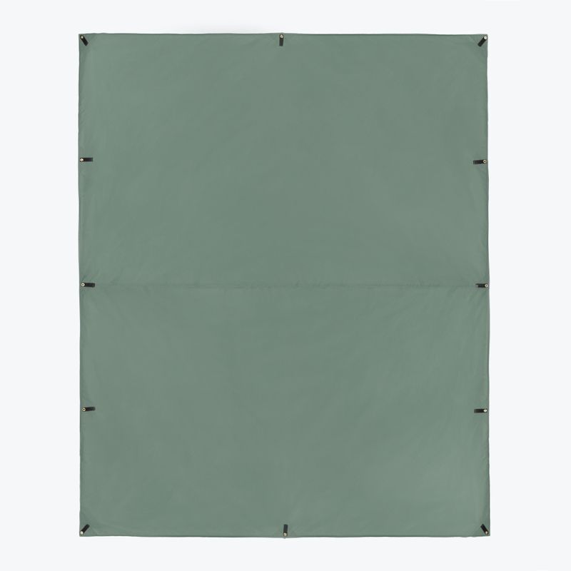 Tarp KADVA Foreso Tarp verde 2