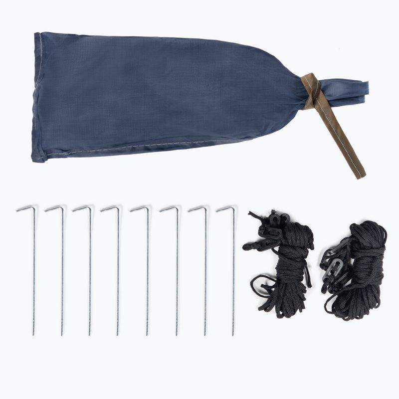 Tarp KADVA Foreso Tarp verde 5