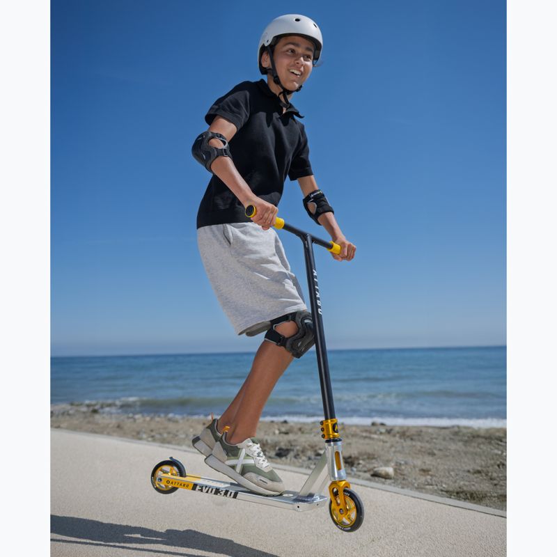 Set di protezioni Dodger per bambini ATTABO nero 9