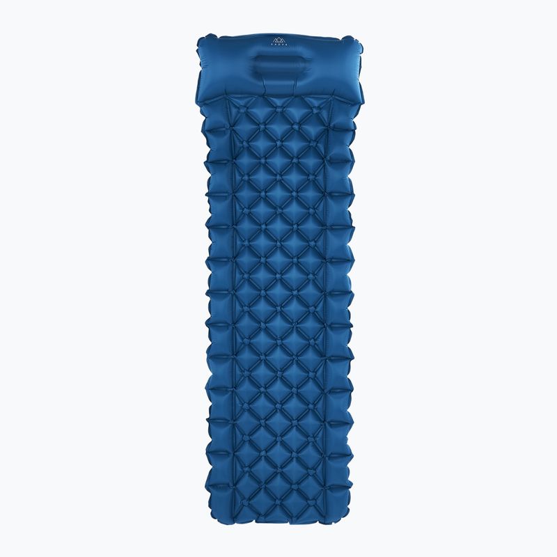 Materasso gonfiabile KADVA Matraco Pro blu navy 2