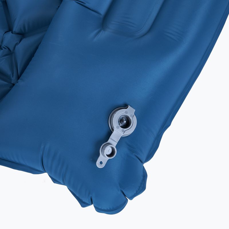 Materasso gonfiabile KADVA Matraco Pro blu navy 6