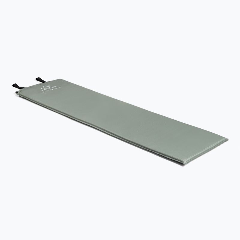 Materassino autogonfiabile KADVA Aero 3 cm argento