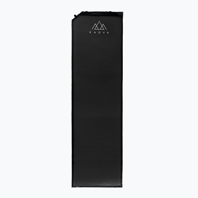 Materassino autogonfiabile KADVA Aero 3 cm nero 2