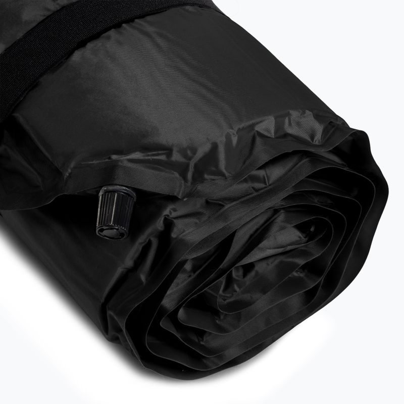Materassino autogonfiabile KADVA Aero 3 cm nero 9