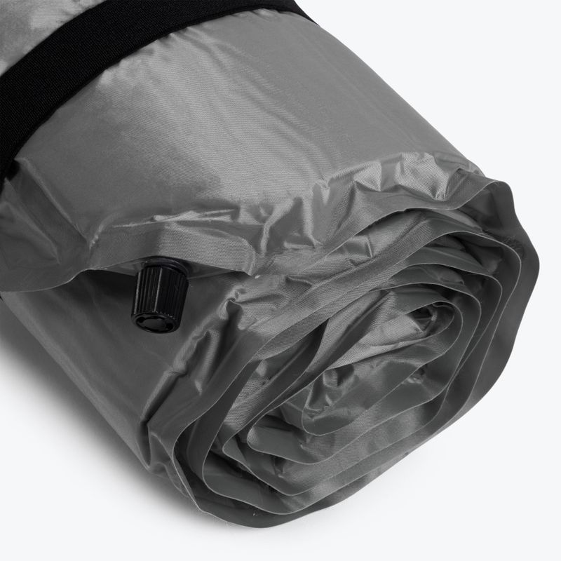 Materassino autogonfiabile KADVA Aero Pro 5 cm grigio 9