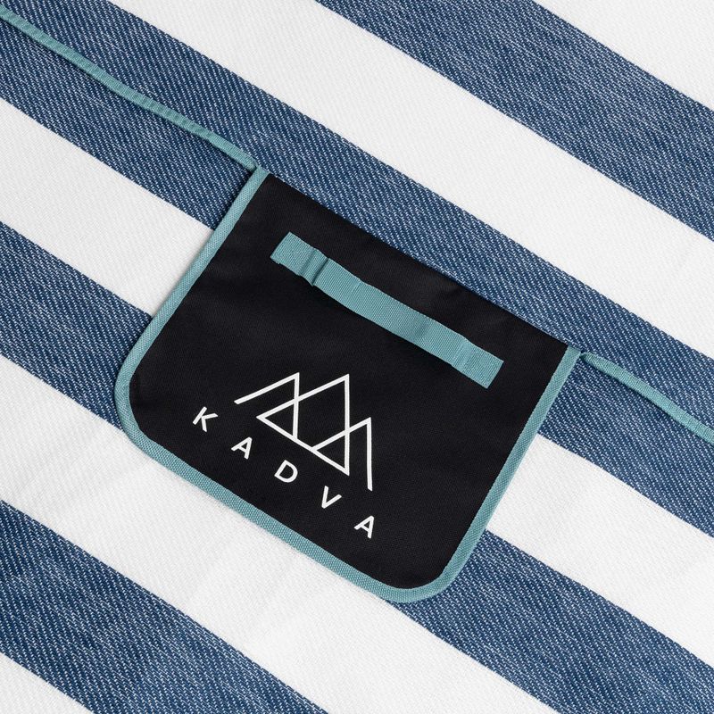 Koc da picnic KADVA Tapiso blu navy 7