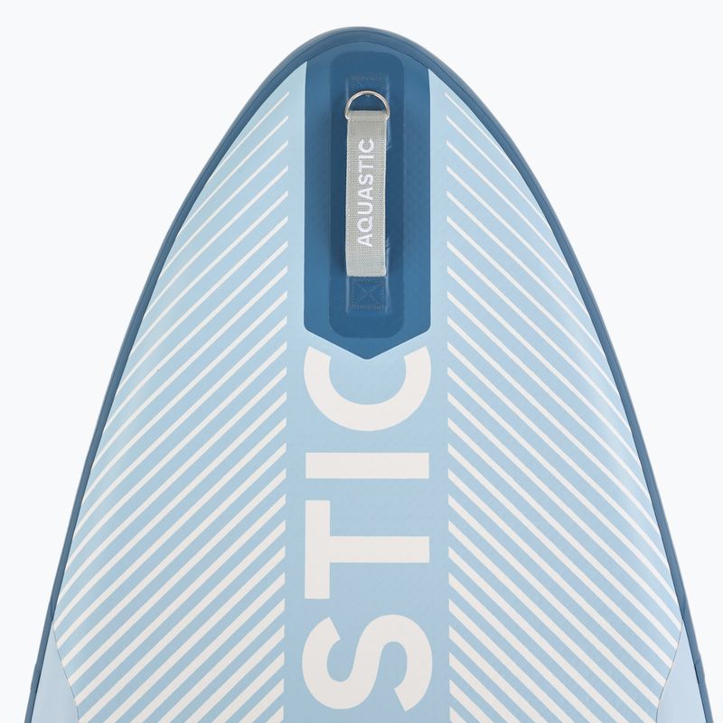 Tavola SUP AQUASTIC Perth Pro 11'2" allround white 6