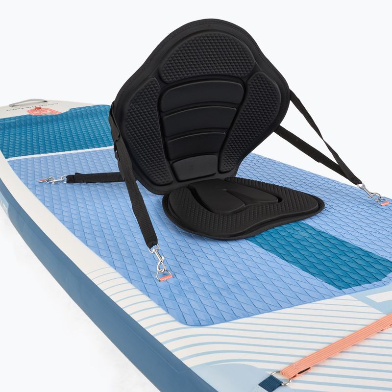 Tavola SUP AQUASTIC Perth Pro 11'2" allround white 14