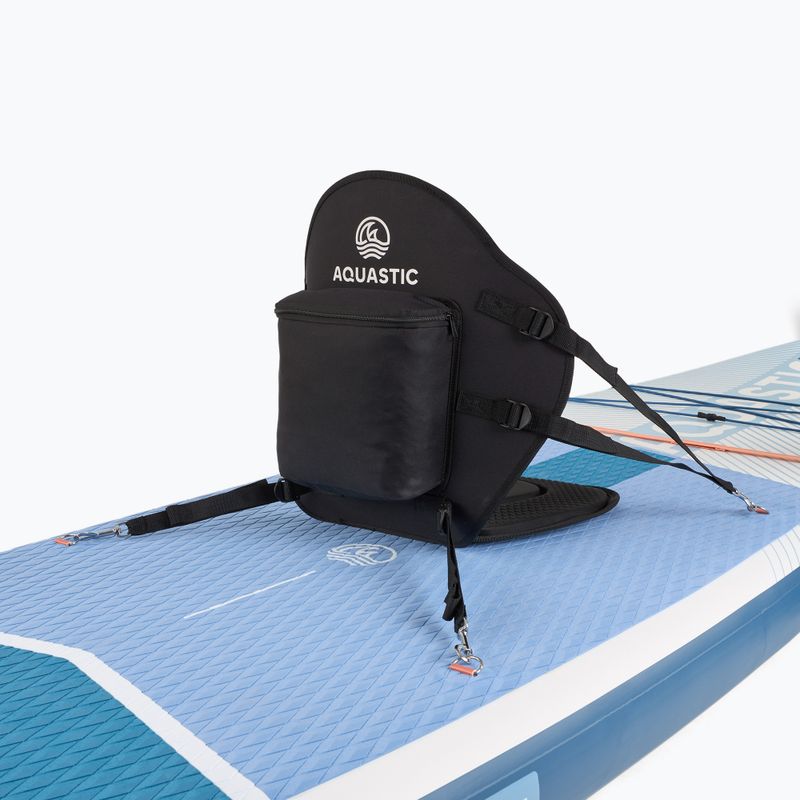 Tavola SUP AQUASTIC Perth Pro 11'2" allround white 15