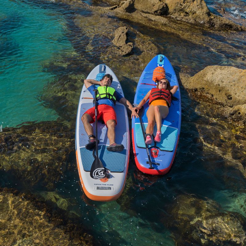 Tavola SUP AQUASTIC Perth Pro 11'2" allround white 24