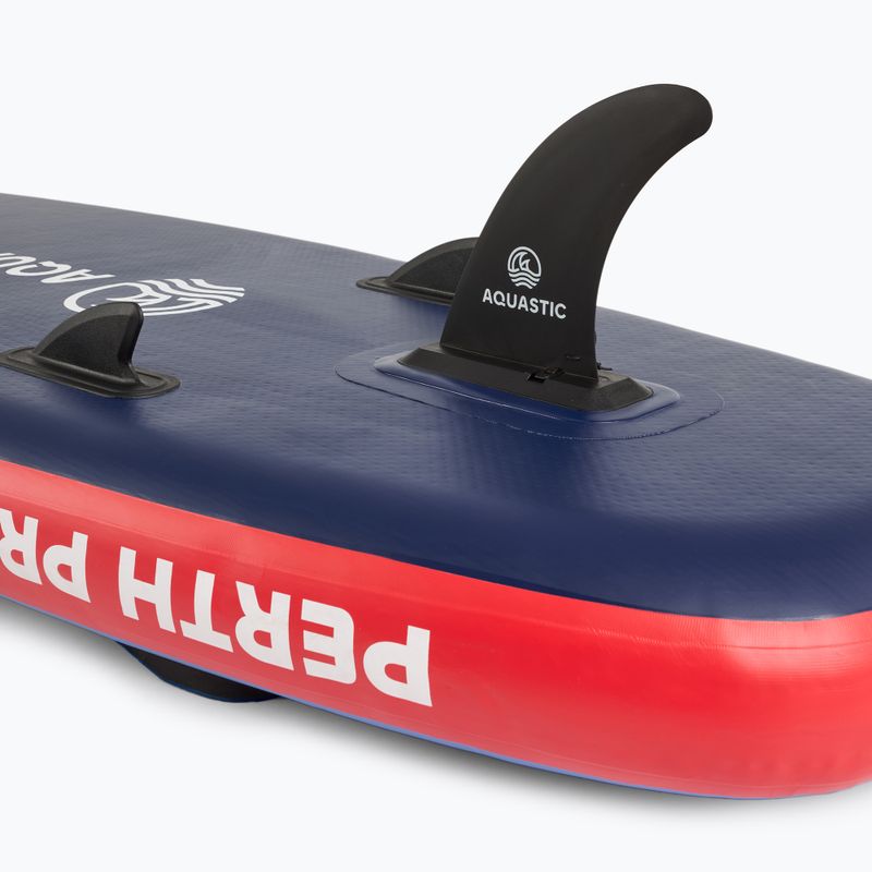 Tavola SUP AQUASTIC Perth Pro 11'2" allround dark blue 16