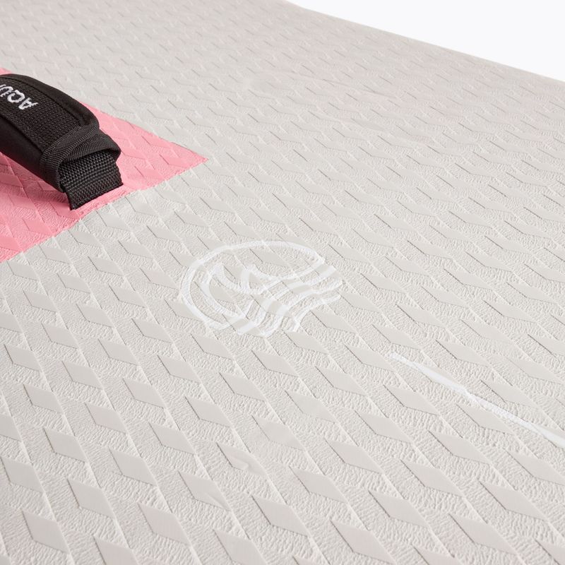 AQUASTIC SUP board Perth Pro 11'2" allround rosa 7