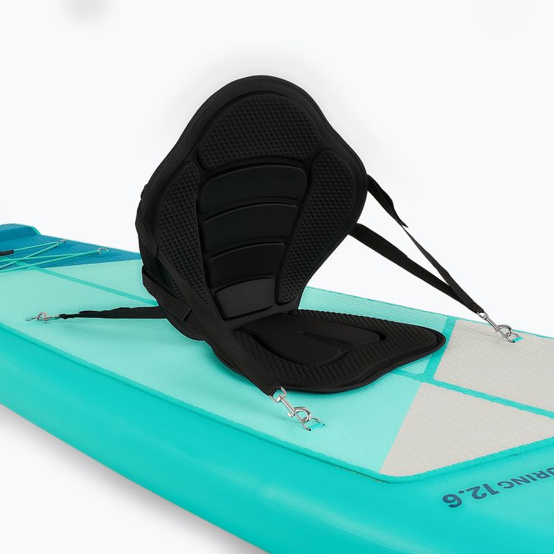 Tavola SUP AQUASTIC Touring 12'6" green 13