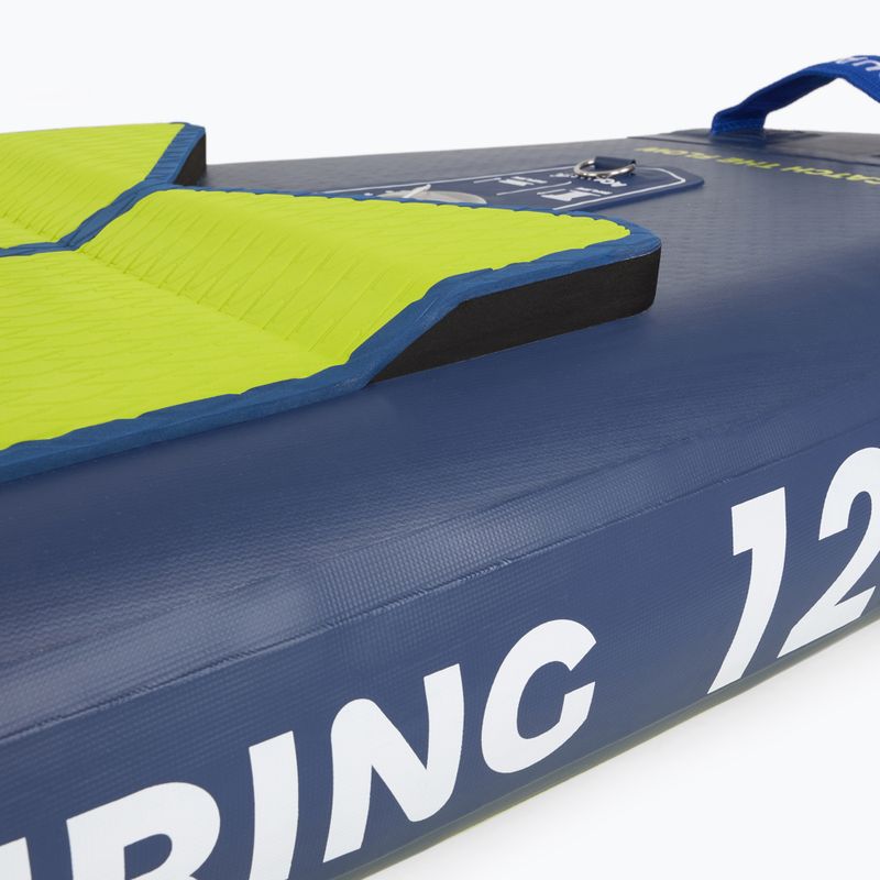 Tavola SUP AQUASTIC Touring 12'6" dark blue 11