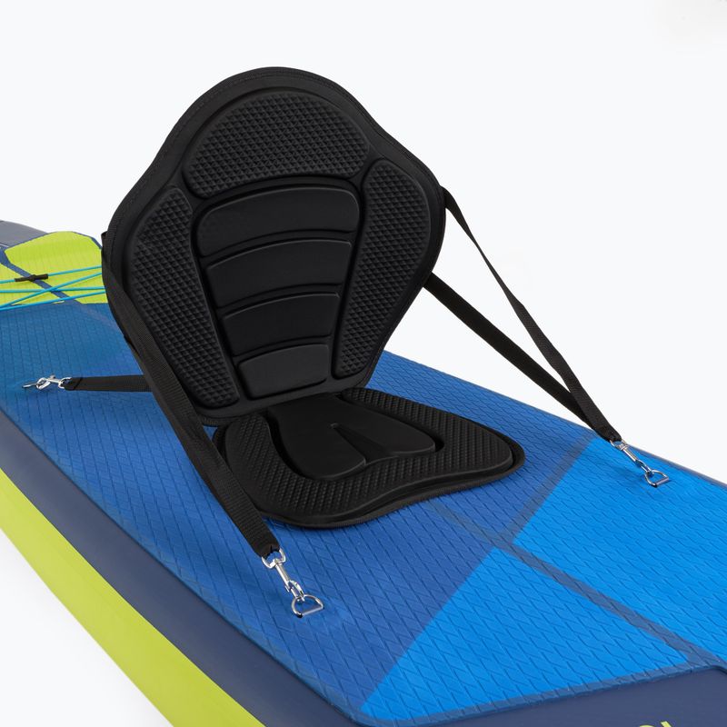 Tavola SUP AQUASTIC Touring 12'6" dark blue 12