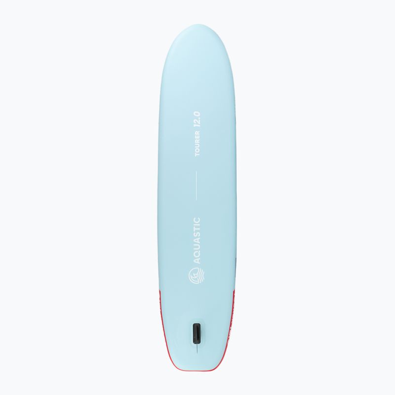 SUP AQUASTIC Tourer 12'0" tavola blu 3
