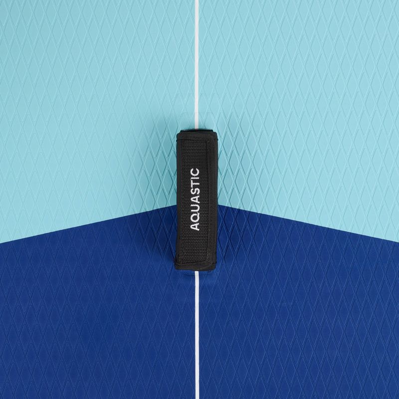 SUP AQUASTIC Tourer 12'0" tavola blu 8
