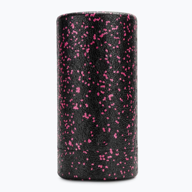 XTREXO TRX-MSR030 rullo massaggiante 30 cm nero/rosa 3