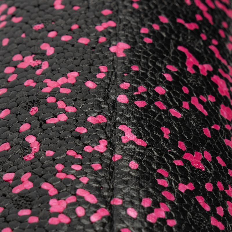 XTREXO TRX-MSR030 rullo massaggiante 30 cm nero/rosa 5