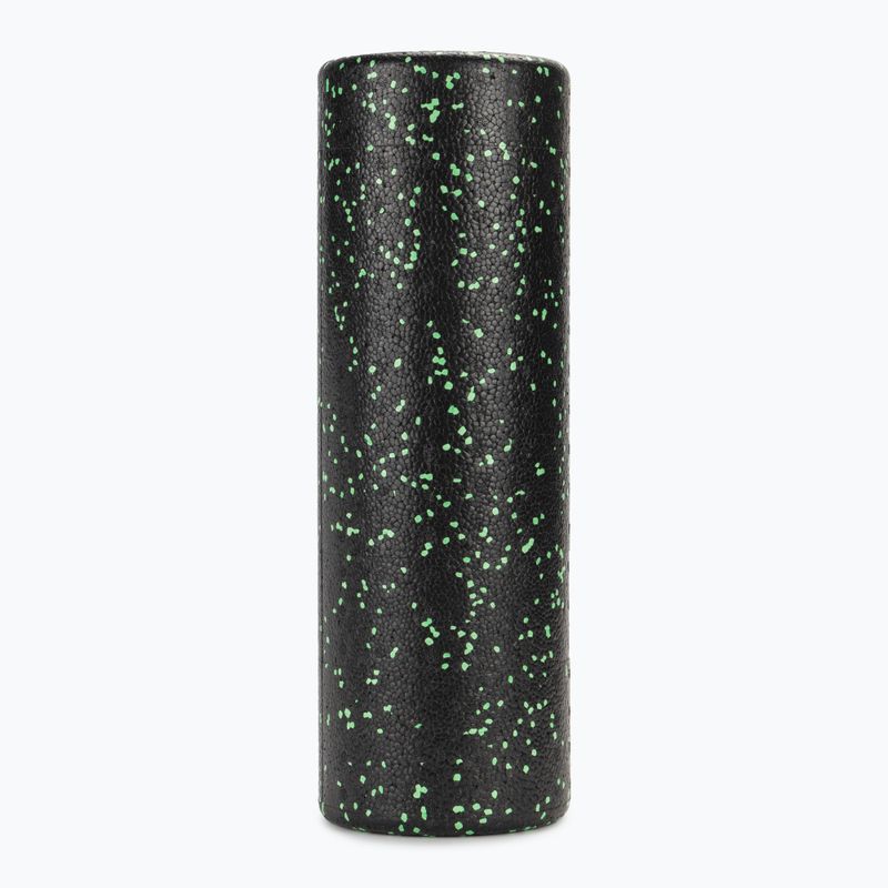 XTREXO TRX-MSR045 Rullo massaggiante nero/lime da 45 cm 3