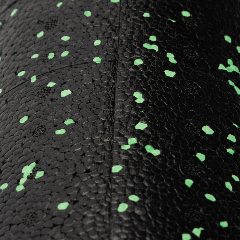 XTREXO TRX-MSR045 Rullo massaggiante nero/lime da 45 cm 5