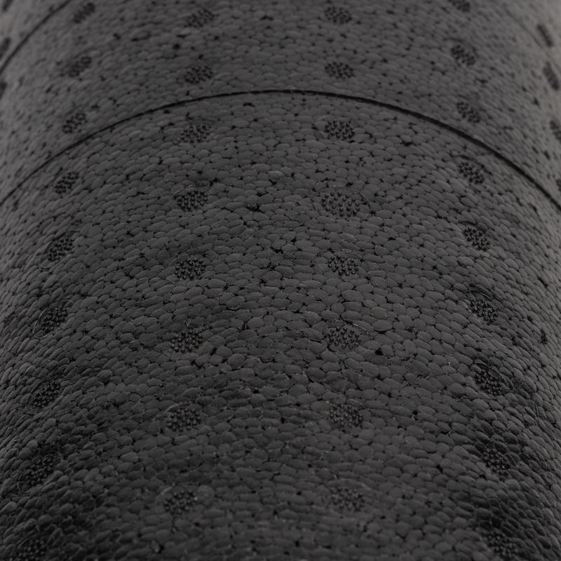 XTREXO Rullo massaggiante professionale 45 cm nero 6