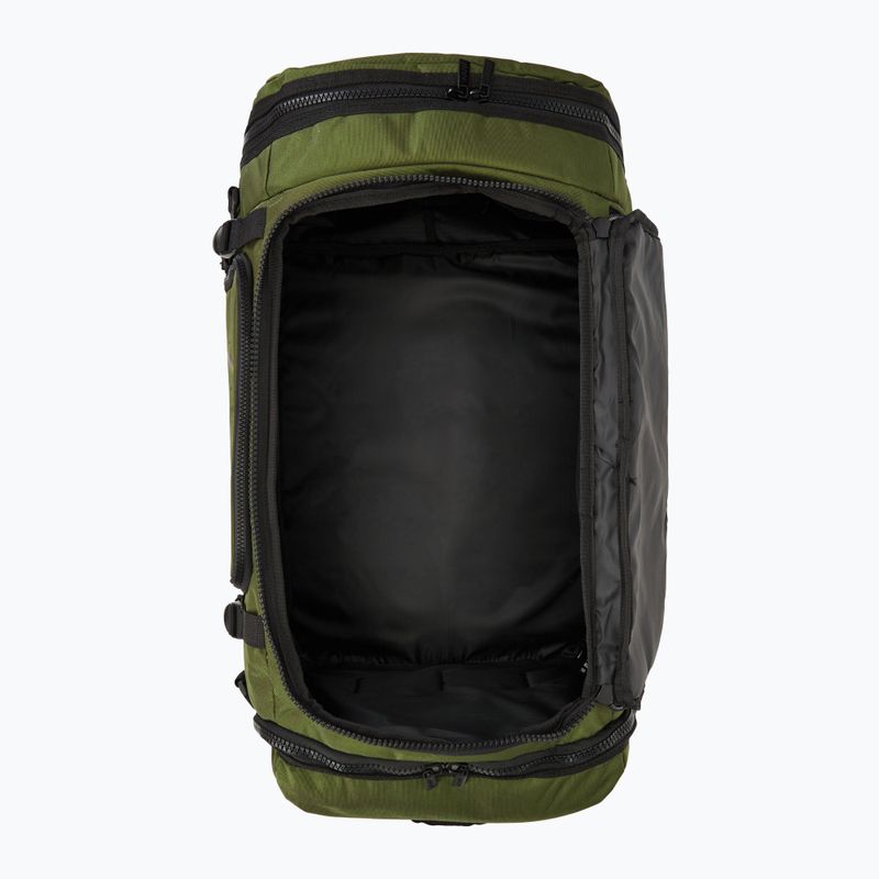 Zaino/borsa 2in1 HOOK FIGHTING Camp Duffel Bag 41 l verde 15