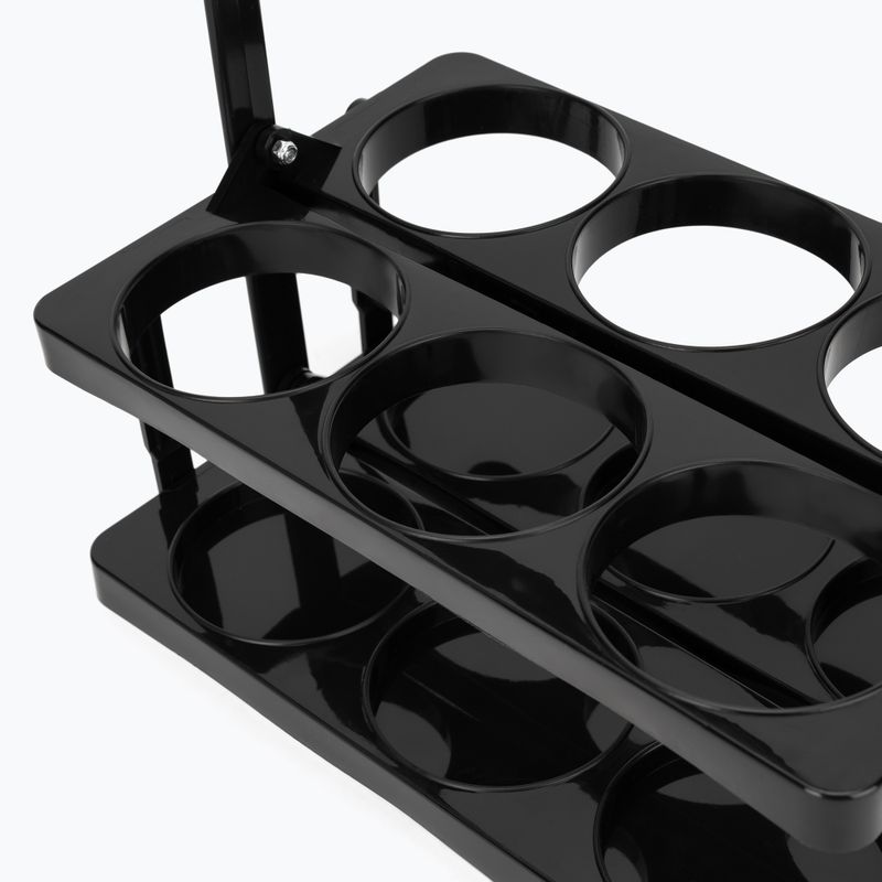 Portaborraccia OneTeam Water Bottle Carries black 7
