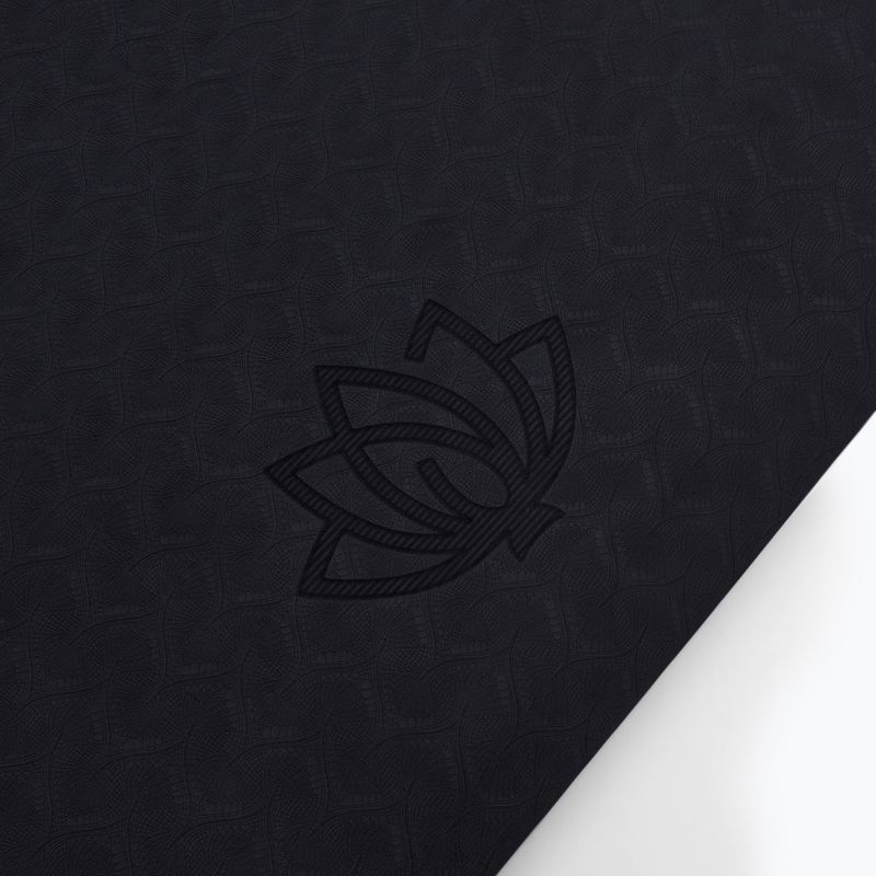 Tappetino fitness XTREXO comfort 10 mm TXO-B4Z003-BL graphite 4