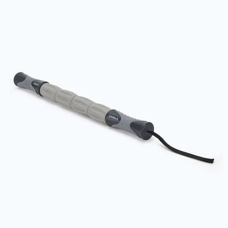 Rullo XTREXO 3-in-1 TXO-B4Z028-BK nero 9