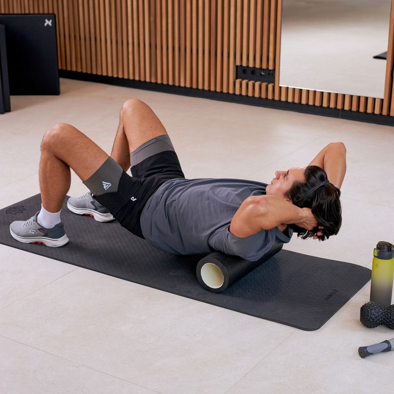 Rullo XTREXO 3-in-1 TXO-B4Z028-BK nero 5