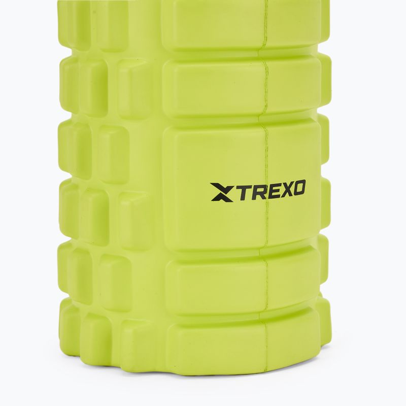 Rullo XTREXO 2 in 1 TXO-B4Z029-GN verde lime 8