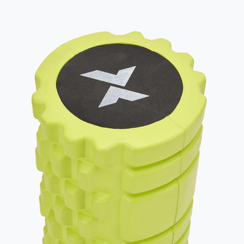 Rullo TREXO 2 in 1 TXO-B4Z029-GN verde lime 5