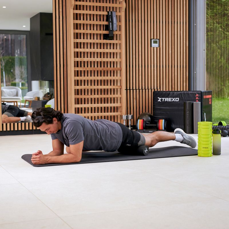 Rullo XTREXO 2 in 1 TXO-B4Z029-GN verde lime 6