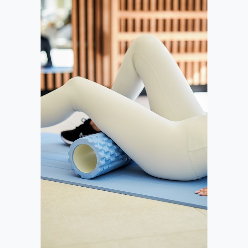 XTREXO rullo in schiuma TXO-B4Z030-BL blu 3