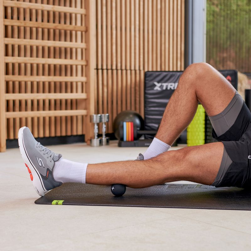 Palla per massaggio XTREXO TXO-B4Z031-BK nero 6