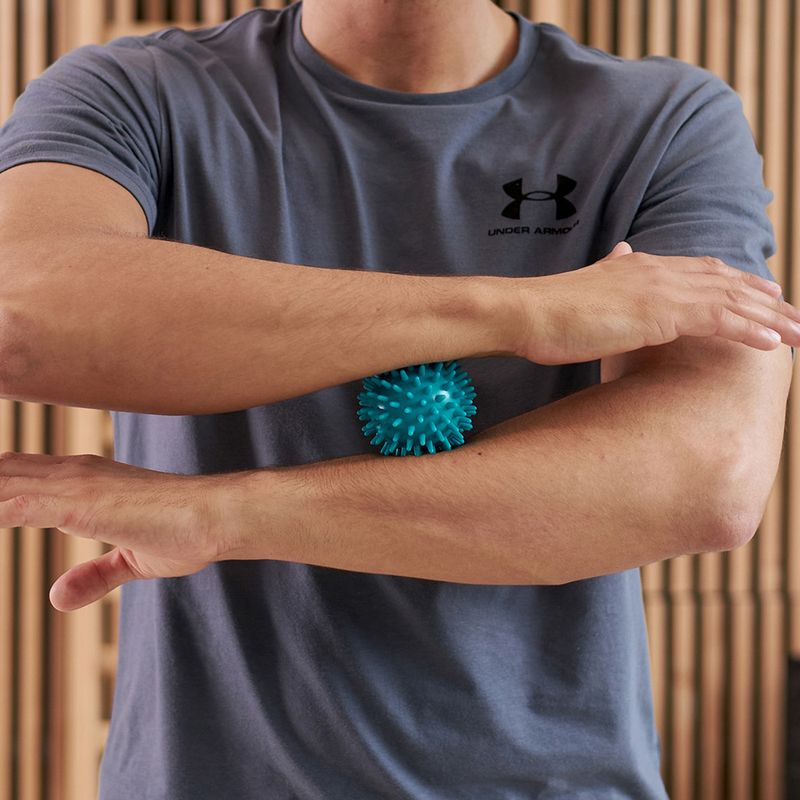 Palla sensoriale XTREXO TXO-B4Z032-GN turchese 5