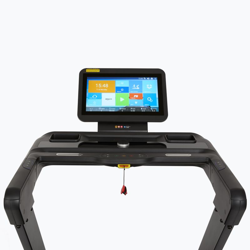 Tapis roulant elettrico XTREXO X1000 black 10