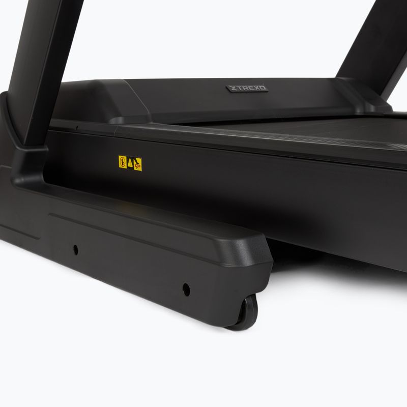 Tapis roulant elettrico XTREXO X1000 black 15