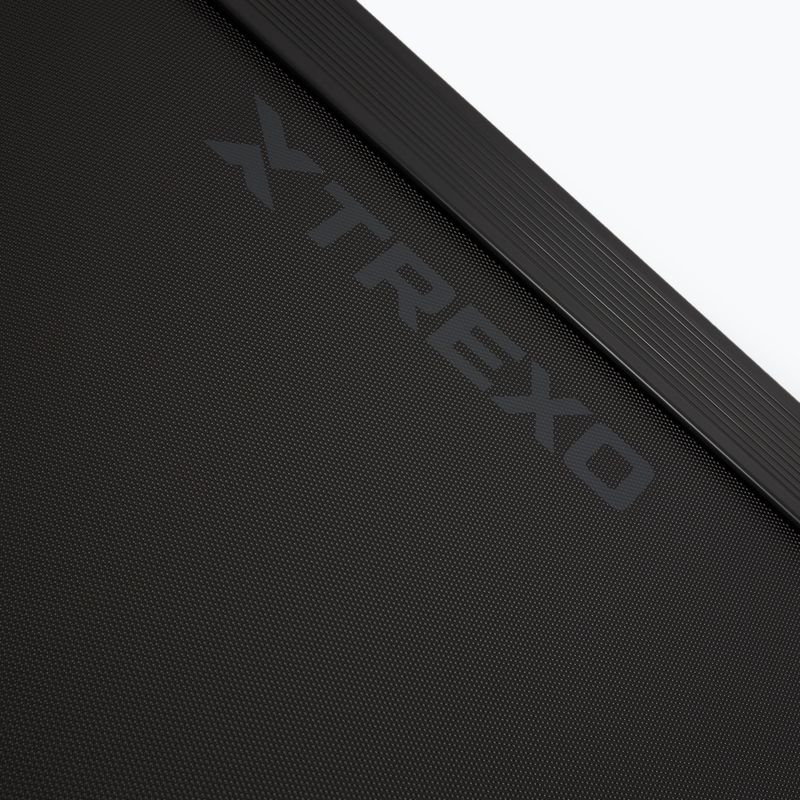 Tapis roulant elettrico XTREXO X1000 black 16