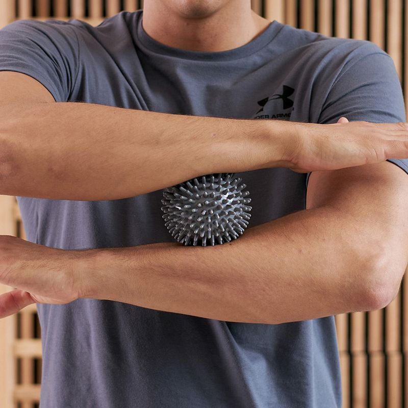 Palla sensoriale XTREXO TXO-B4Z032-GY grigio 4