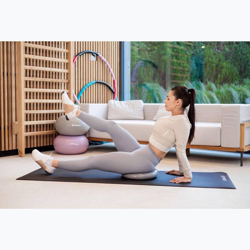 Cuscino sensoriale XTREXO TXO-B4Z034-GY grigio 2