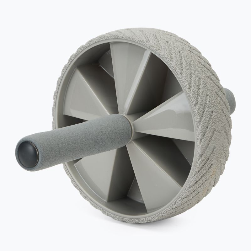 XTREXO ruota per addominali TXO-B4Z037-GY grigio